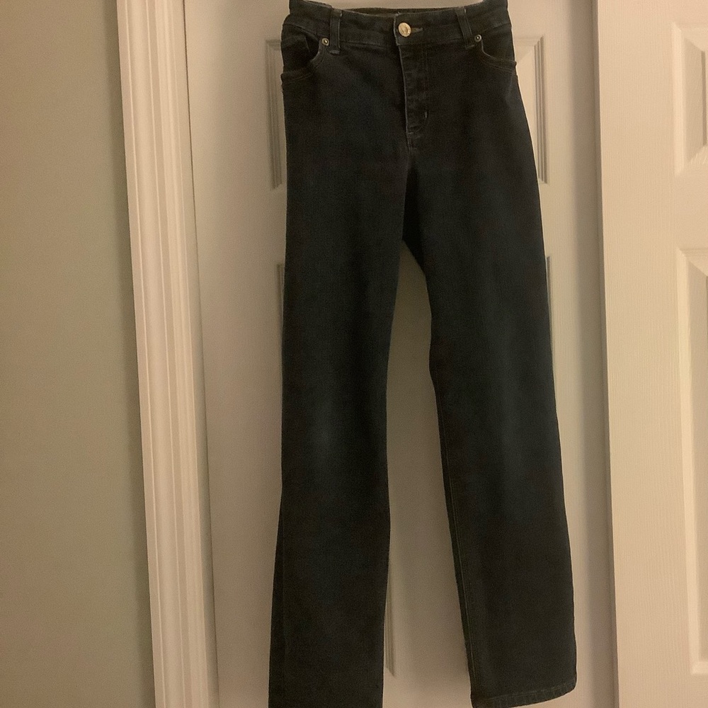 Chico’s So Slimming jeans